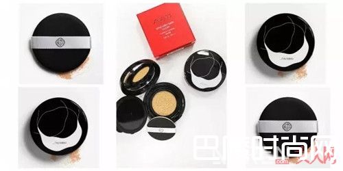 大牌气垫你最爱哪一款_气垫粉底起大风 欧美大牌齐出阵