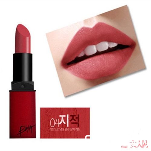 口红试色_唇色深的人涂口红比好看怎么破？山人自有妙计