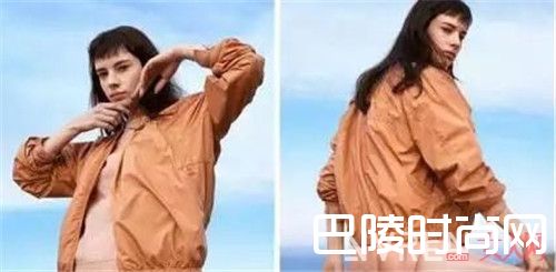 优衣库与lemaire推出的 uniqlo u_优衣库&Lemaire：2017春夏合作系列 Mix and match 无难度