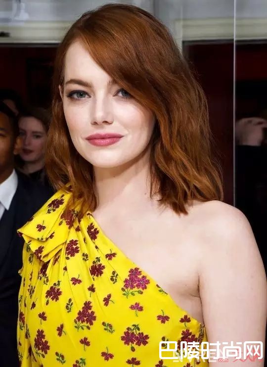 发色浅_这些女星都悄悄变年轻了！以下6点变发重点必须掌握！