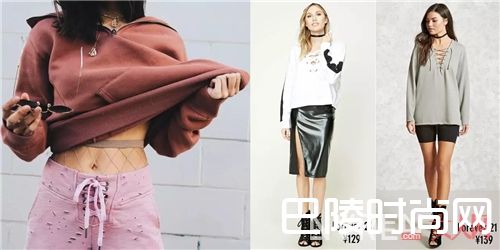 Forever 21新品介绍_优衣库、Zara出新品啦 最美的都在这里