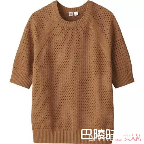 优衣库当季新款 Hot Pick_优衣库&Lemaire:2017春夏合作系列 Mix and match 无难度