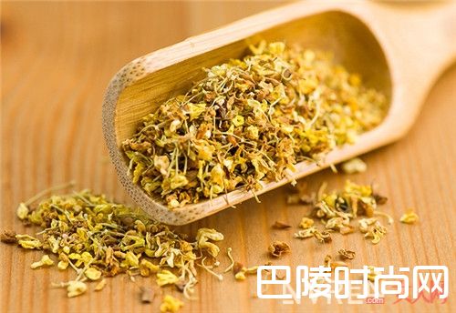 桂花香氛介绍_“花”开万点黄 让我们微醺在桂花香氛中