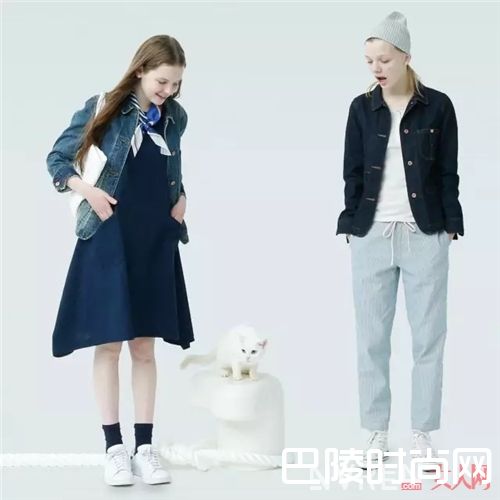 优衣库新品介绍_优衣库、Zara出新品啦 最美的都在这里