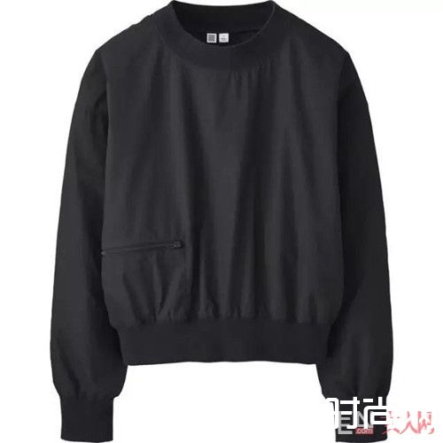 优衣库当季新款 Hot Pick_优衣库&Lemaire:2017春夏合作系列 Mix and match 无难度