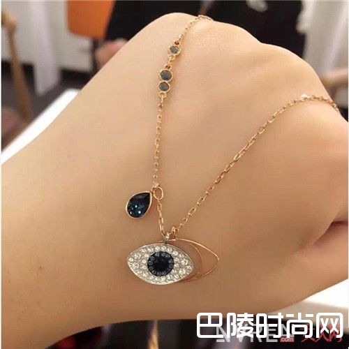 恶魔之眼能守护爱情吗_施华洛世奇恶魔之眼系列美轮美奂 怎能没有