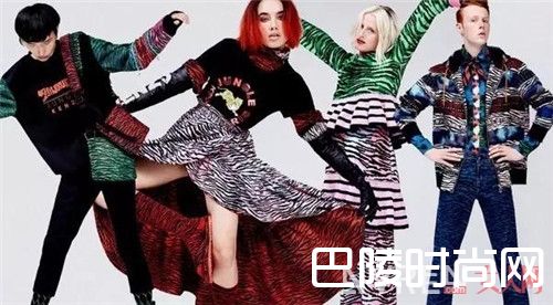 服装界大品牌联手之风盛行_优衣库&Lemaire：2017春夏合作系列 Mix and match 无难度