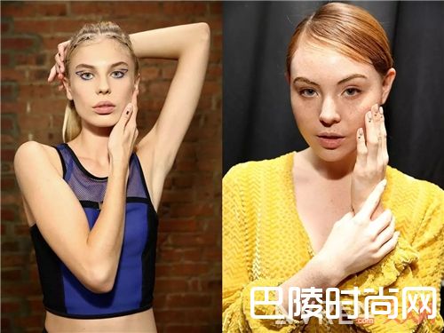 美甲颜色搭配_想要撩拨春色 那就从换个美甲开始吧！