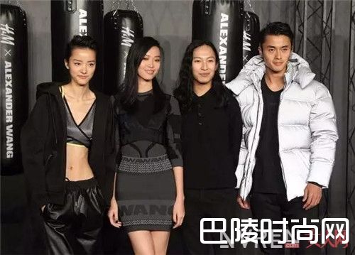 服装界大品牌联手之风盛行_优衣库&Lemaire：2017春夏合作系列 Mix and match 无难度