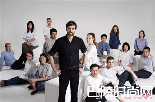 优衣库与lemaire推出的 uniqlo u_优衣库&Lemaire：2017春夏合作系列 Mix and match 无难度