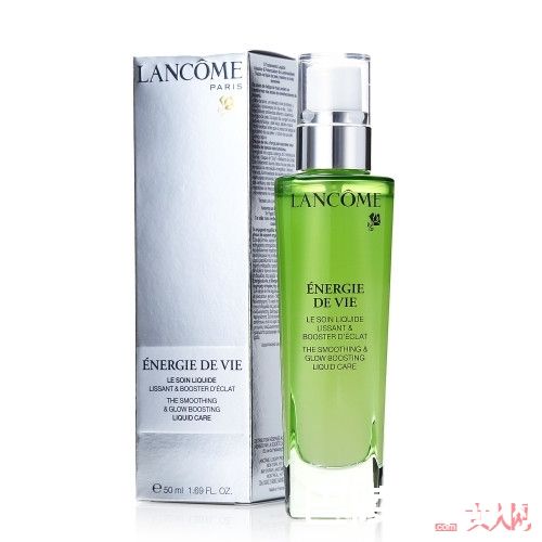 兰蔻水光润养精华液简介_2017年愿望清单之护肤篇 最强护肤新品都在这里了