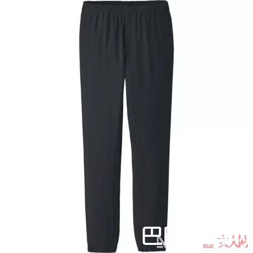 优衣库的休闲运动风_优衣库&Lemaire:2017春夏合作系列 Mix and match 无难度