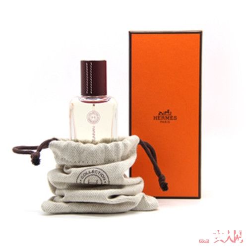 Hermes 云南桂花介绍_香氛也要换季 安利几款颜控清新香氛