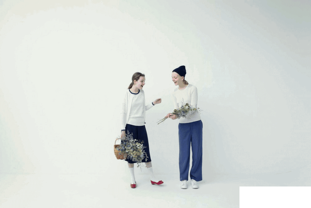 优衣库新品介绍_优衣库、Zara出新品啦 最美的都在这里