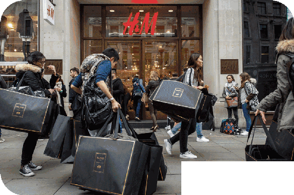 服装界大品牌联手之风盛行_优衣库&Lemaire：2017春夏合作系列 Mix and match 无难度