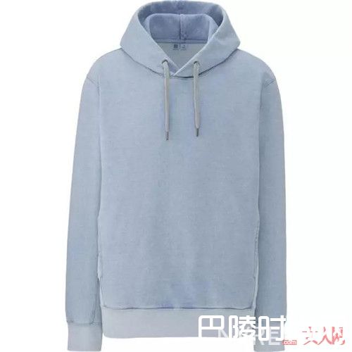 优衣库的休闲运动风_优衣库&Lemaire:2017春夏合作系列 Mix and match 无难度