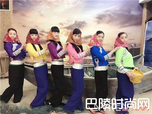 惠女服饰：实用与美观并存的艺术_惠女服饰：优美的站在海天之间 成为时尚的元素