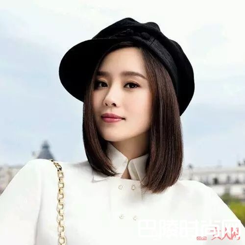 Long bob_这些女星都悄悄变年轻了！以下6点变发重点必须掌握！