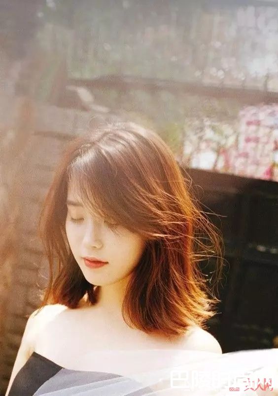 发色浅_这些女星都悄悄变年轻了！以下6点变发重点必须掌握！