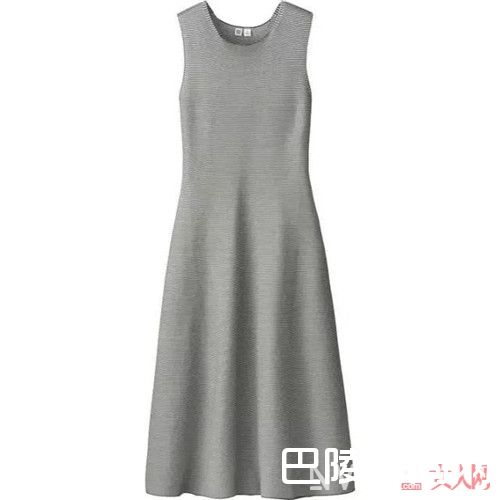 优衣库今季新款大公开_优衣库&Lemaire:2017春夏合作系列 Mix and match 无难度