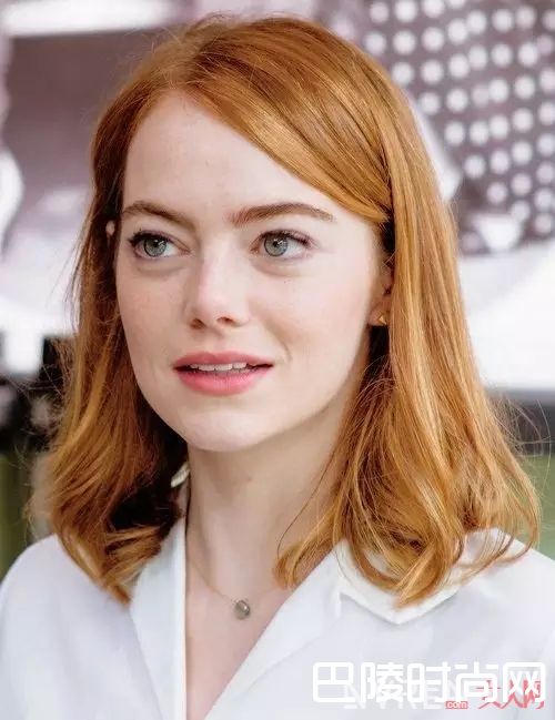 Long bob_这些女星都悄悄变年轻了！以下6点变发重点必须掌握！