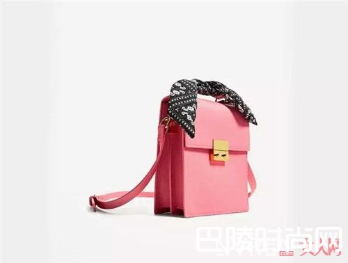 Zara 2017 新款配饰有哪些_ZARA 2017春季新款抢眼看 分秒占据你的少女心