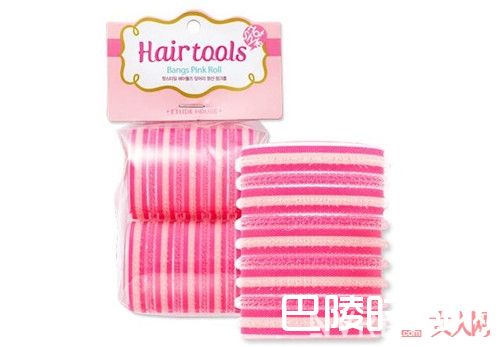 刘海神器推荐_懵智得罪发型师?适合自己的刘海才是最美的