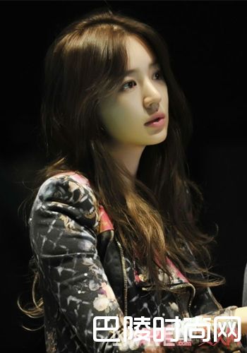 刘海分类_懵智得罪发型师？适合自己的刘海才是最美的