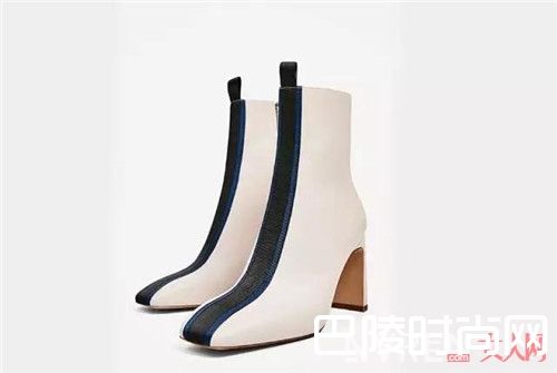 Zara 2017 春季流行的服饰元素_ZARA 2017春季新款抢眼看 分秒占据你的少女心