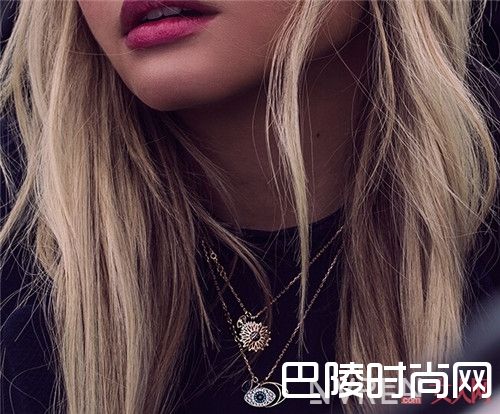 恶魔之眼项链有什么特点_施华洛世奇恶魔之眼系列美轮美奂 怎能没有