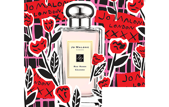 祖 玛珑红玫瑰香氛香味_香氛也要换季 安利几款颜控清新香氛