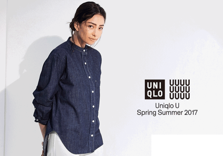 优衣库新品介绍_优衣库、Zara出新品啦 最美的都在这里