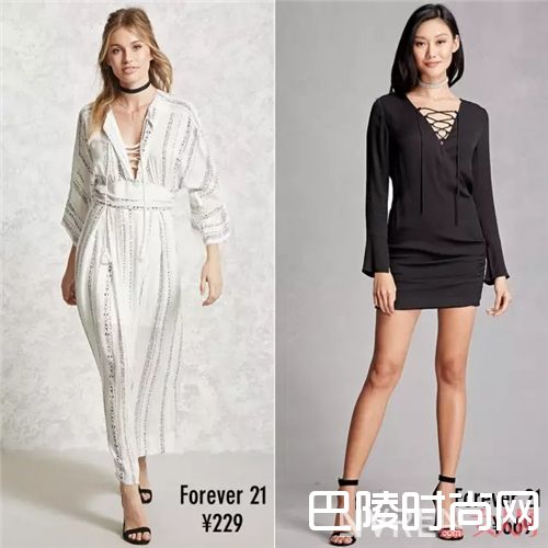Forever 21新品介绍_优衣库、Zara出新品啦 最美的都在这里