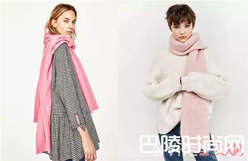 Zara 2017 新款配饰有哪些_ZARA 2017春季新款抢眼看 分秒占据你的少女心