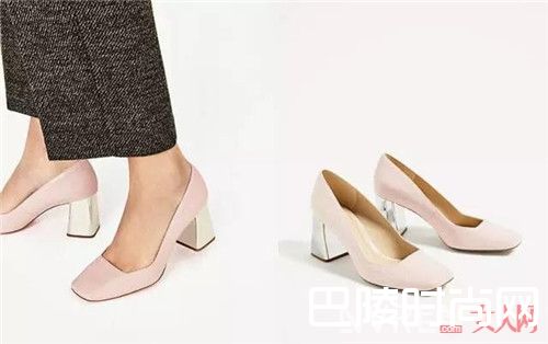 Zara 2017 春季新款手袋鞋子配饰_ZARA 2017春季新款抢眼看 分秒占据你的少女心