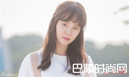 懵智得罪发型师_懵智得罪发型师？适合自己的刘海才是最美的