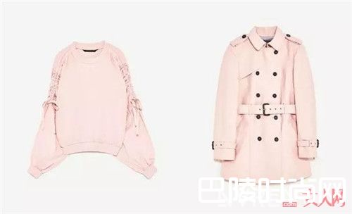 Zara 2017 春季主打哪些款式_ZARA 2017春季新款抢眼看 分秒占据你的少女心