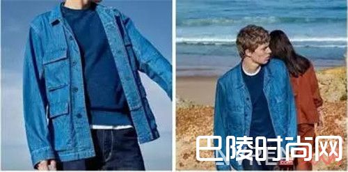 优衣库与lemaire推出的 uniqlo u_优衣库&Lemaire：2017春夏合作系列 Mix and match 无难度