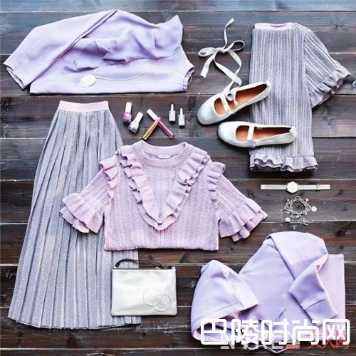 H&M新品介绍_优衣库、Zara出新品啦 最美的都在这里