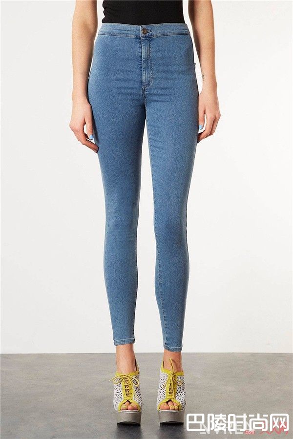 TOPSHOP精品牛仔裤