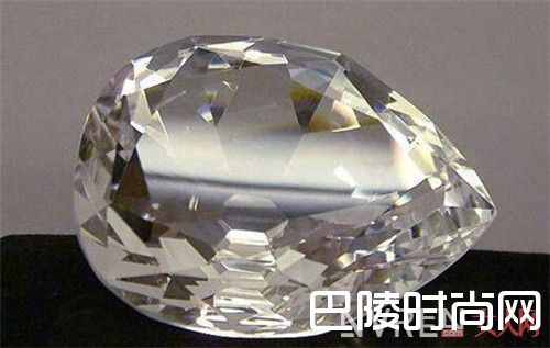 非洲之星钻石简介_盘点全球十大最顶级钻石 土豪看了都要跪