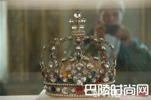 摄政王钻石简介_盘点全球十大最顶级钻石 土豪看了都要跪