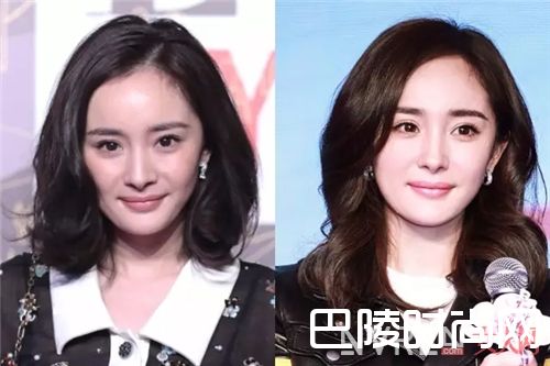 时髦披发造型_头发长度好尴尬 这样打理照样让你时髦飞起!