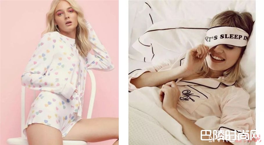 Wildfox Couture简介_我的青春我做主 这些少女品牌衣服让你永远十八！