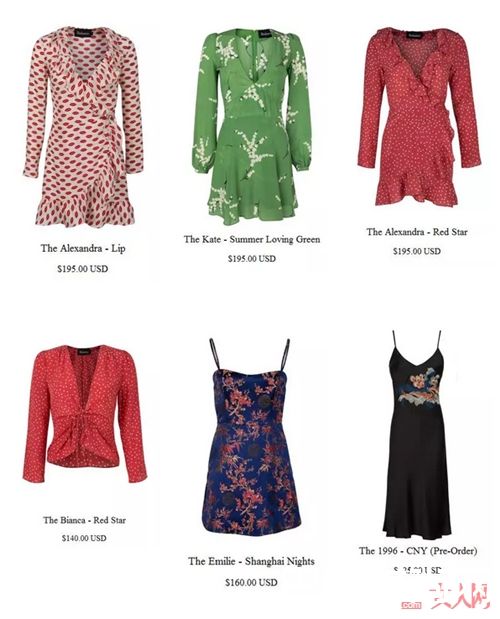 Realisation Par简介_我的青春我做主 这些少女品牌衣服让你永远十八！