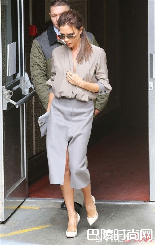 解构主义是什么_2017春夏十大流行元素抢先看 赶时髦一定要趁早！