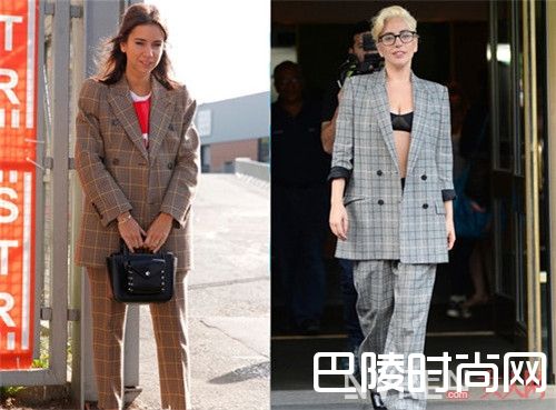 复古单品：伞裙_用这些元素重返过去 做时尚界的复古女郎