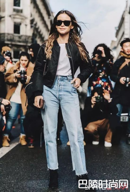 针织衫搭西裝外套的穿法_同样是基本款 这十种穿搭法则能让你拥有最佳比例