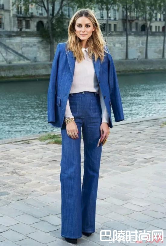 针织衫搭西裝外套的穿法_同样是基本款 这十种穿搭法则能让你拥有最佳比例