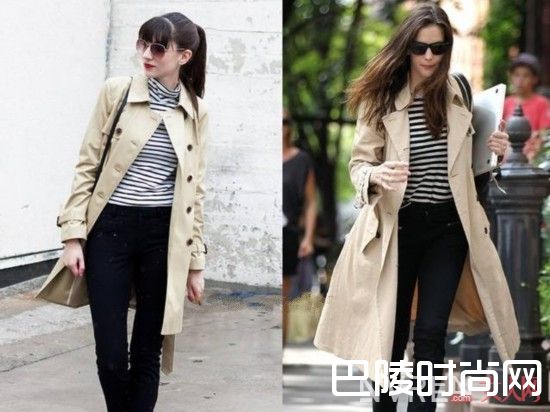 内搭禁忌事项_冬季内搭那么多 只要这5件就够了